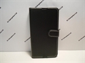 Picture of Smart Platanium 7 Black Leather Wallet Case