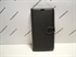Picture of LG G4 Stylus Black Leather Wallet Case
