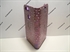 Picture of Huawei P9 Plus Purple Floral Diamond Leather Wallet Case