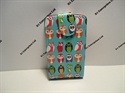 Picture of Samsung Galaxy Fame Multi Owl Flip Case