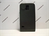 Picture of Samsung Galaxy S5, Neo Black Leather Case