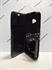 Picture of Microsoft Lumia 550 Black Floral Diamond Wallet Case
