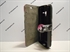 Picture of Smart Speed 6 Grey Floral Leather Wallet Case