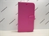 Picture of Google Pixel XL Pink Leather Wallet Case