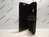 Picture of Google Pixel XL Black Leather Wallet Case