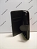 Picture of LG K3 Black Leather Wallet Case