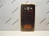 Picture of Samsung Galaxy J3 2016 Patterned Dark Brown Gel Cover