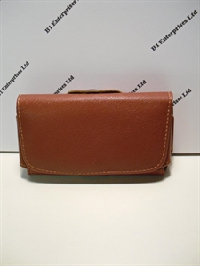 Picture of Universal XXL Brown Belt Pouch
