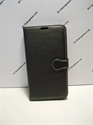 Picture of Samsung Galaxy J2 Prime Black Leather Wallet Case