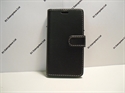 Picture of ZTE Blade A110 Black Leather Wallet Case