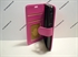 Picture of ZTE Blade A110 Pink Leather Wallet Case