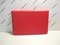 Picture of Red Leather Universal 8 inch Tablet  Case