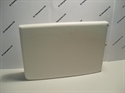 Picture of White Leather Universal 8 inch Tablet  Case