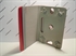 Picture of Red Leather Universal 10 inch Tablet  Case