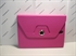 Picture of Pink Leather Universal 10 inch Tablet  Case