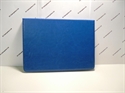 Picture of Blue Leather Universal 10 inch Tablet  Case