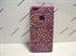Picture of Huawei P10 Lite Lavender Floral Diamond Wallet Case