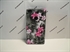 Picture of Huawei P8 Lite 2017 Grey Floral Wallet Case