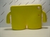 Picture of 3D Generic kids Shockproof cover to fit Ipad Mini Yellow