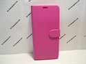 Picture of Nokia 3 Pink Leather Wallet Case