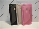 Picture of Huawei P Smart Pink S Wave Gel Cover