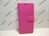 Picture of Nokia 2 Pink Leather Wallet Case