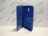 Picture of Nokia 2 Blue Leather Wallet Case