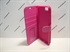 Picture of Huawei Honor V10 Pink Leather Wallet Case