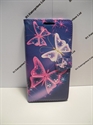 Picture of Nokia 3 Butterfly Leather Wallet Case
