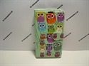 Picture of Huawei Y3 Multi Owl Leather Wallet Style Case