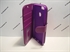 Picture of Huawei P Smart Purple Leather Wallet Case