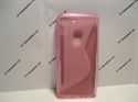 Picture of Huawei 9 Lite Pink S Wave Gel Cover