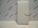Picture of Huawei Y6 2018 White Leather Wallet Case