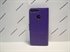 Picture of Huawei Y6 2018 Purple Leather Wallet Case