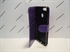 Picture of Huawei Y6 2018 Purple Leather Wallet Case