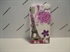 Picture of iPhone X Floral Tower Leather Wallet Case