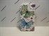 Picture of iPhone X Large Butterfly Leather Wallet Case