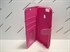 Picture of Huawei Honor 7X Pink Leather Wallet Case
