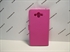 Picture of Huawei Mate 10 Pink Leather Wallet Book Case