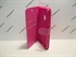 Picture of Huawei P10 Lite Pink Leather Book Wallet Case