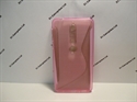 Picture of Nokia 6 2018 Pink S Wave Gel Cover