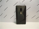 Picture of Nokia 6 2018 Black S Wave Gel Cover