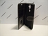 Picture of Nokia 8 Sirocco Black Leather Wallet Case