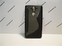 Picture of Nokia 8 Sirocco Black S Wave Cover