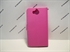 Picture of Huawei Y5 2017 Pink Leather Wallet Case