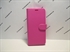 Picture of Huawei Honor 7S Pink Leather Wallet Case