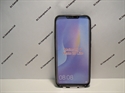 Picture of Huawei Mate 20 Lite Black Gel cover