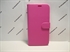 Picture of Nokia 1 Pink Leather Wallet Case