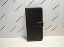 Picture of Vodafone Smart N9 Lite Black Leather Wallet Case