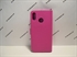 Picture of Huawei P20 Lite Pink Leather Wallet Case